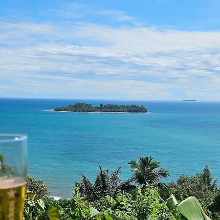 The View Padang, Amazing View, 8 Mins Mentawai Fast Ferry, Cold Beer,Close To Restaurants Padang (Sumatra) Exterior photo