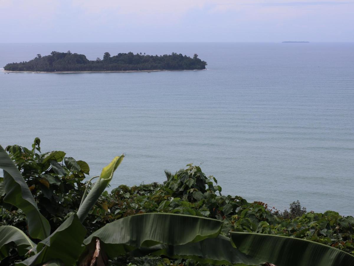The View Padang, Amazing View, 8 Mins Mentawai Fast Ferry, Cold Beer,Close To Restaurants Exterior photo