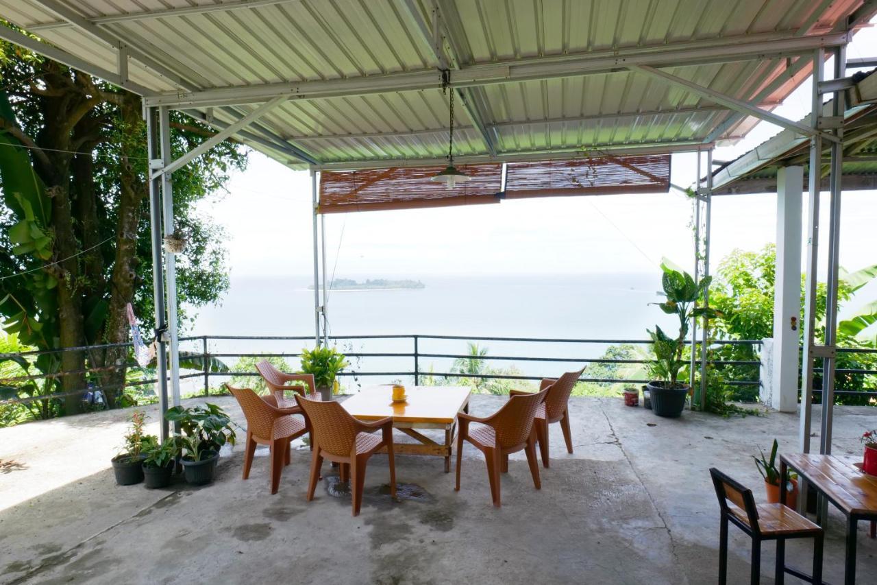 The View Padang, Amazing View, 8 Mins Mentawai Fast Ferry, Cold Beer,Close To Restaurants Padang (Sumatra) Exterior photo